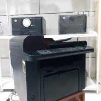 پرینتراستوک اکبنداقساط12ماههhp canon وای فای دو رو|پرینتر، اسکنر، کپی، فکس|اصفهان, ملک|دیوار