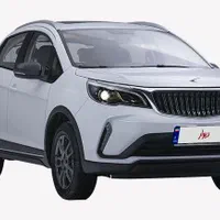 فروش بک x3 pro|خودرو سواری و وانت|نجف‌آباد, نجف‌آباد|دیوار