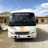 فروش مینی بوس ایسوزو p700|خودرو سنگین|تهران, گاندی|دیوار