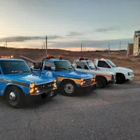 امدادخودرو و یدک کش پرند / رباط کریم / فرودگاه|خدمات حمل و نقل|پرند, |دیوار