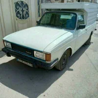 وانت بار تلفنی و اثاث منزل با کارگر