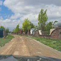 ۱۰۰۰ متر باغ میوه/سنددار /۲ کله