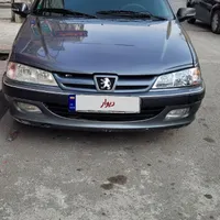 پژو پارس ساده، مدل ۱۳۹۲