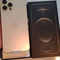 اپل iPhone 12 Pro Max ۵۱۲ گیگابایت