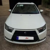 دنا پلاس اتوماتیک صفر
