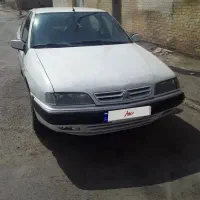 زانتیا مدل 87