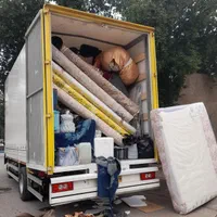 باربری ایمن بارکردستان اثاث کشی شهروشهرستان|خدمات حمل و نقل|اهواز, زیتون کارمندی|دیوار