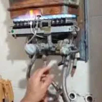 تعمیرات پکیج ابگرمکن کولر ابی در بومهن رودهن پردیس|خدمات پیشه و مهارت|بومهن, |دیوار