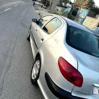 پژو ۲۰۶ تیپ دو v20