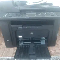 پرینتر hp|پرینتر، اسکنر، کپی، فکس|تهران, استاد معین|دیوار