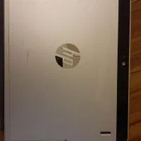 تبلت استوک hp