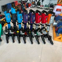 پیکور از ۵ تا ۱۹کیلویی هیلتی چکش تخریب|عمده‌فروشی|مشهد, هنرور|دیوار