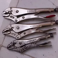 اچار انبر قفلی انبرقفلی