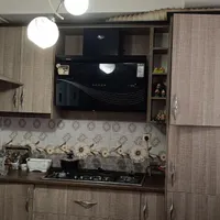 کابینت آشپزخانه|آب‌چکان و نظم‌دهنده ظروف|الوند, |دیوار