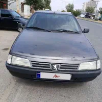 روا بدون رنگ