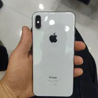 اپل iPhone XS Max با حافظهٔ ۲۵۶ گیگابایت