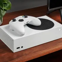 Xbox series S / ایکس باکس