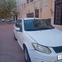 ساینا EX مدل 96 بدون رنگ