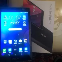 تبلت ایسوس مدل zen pad 7.0|تبلت|تهران, آرژانتین|دیوار