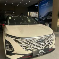 فونیکس FX پرمیوم، مدل ۱۴۰۴
