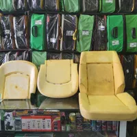 تعمیرات صندلی اتومبیل،تعمیر صندلی اتومبیل