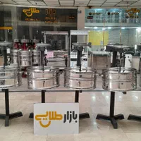 دستگاه تخمه پز ساده کاوردار ایستاده طعم شور برشته|کافی‌شاپ و رستوران|اهواز, نادری|دیوار