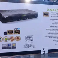 گیرنده دیجیتال|صوتی و تصویری|خرم‌آباد, |دیوار