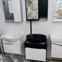 کابینت روشویی|مصالح و تجهیزات ساختمان|بیرجند, |دیوار