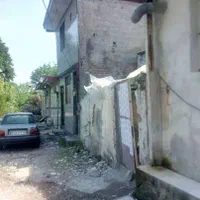 فروش دو ساختمان یکی دو طبقه دیگری کلنگی