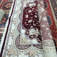 فرش 9متری یک جفت