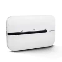 مودم جیبی نزتک مدل NAZTECH NZT-77CT 4G سفید