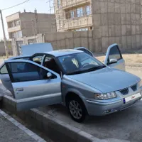 سمند ۸۲ فوق العاده