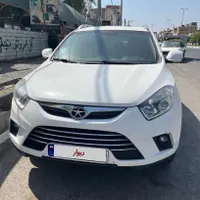 فروش جک S5 اتوماتیک، مدل ۱۳۹۶ در رودان