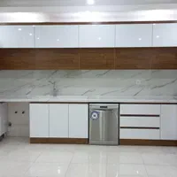 ساخت کابینت کمددیواری جاکفشی دراور و تعمیرات|جاکفشی، کمد، دراور|قرچک, |دیوار