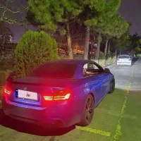 Bmw 428i 2016 کروک|خودرو سواری و وانت|تهران, اقدسیه|دیوار