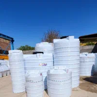 مخزن آب/پمپ/تانکر/منبع آب ضدجلبک  به قیمت کارخانه