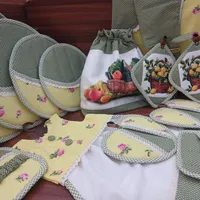 سرویس آشپزخانه