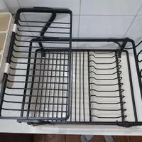 آبچکان یونیک آلمینیوم|آب‌چکان و نظم‌دهنده ظروف|یزد, |دیوار