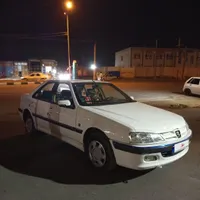 پژو پارس سال، مدل ۱۳۹۸|خودرو سواری و وانت|زابل, |دیوار