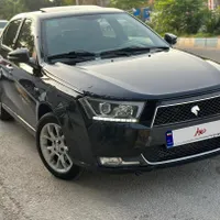 دنا پلاس توربو اتوماتیک، مدل ۱۴۰۰
