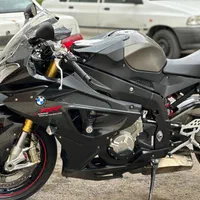 BMW1000rr Cbr Gsxr