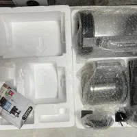 چای سازی میگل مدل GTS290 رنگ مشکی|سماور، چای‌ساز، قهوه‌ساز|تهران, شهرک آپادانا|دیوار
