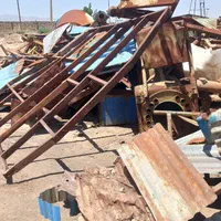 خرید ضایعات در محل مس برنج آهن کتاب به روز|عمدهفروشی|زنجان, |دیوار