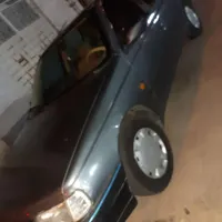 پژو 405 GLX - دوگانه سوز CNG، مدل ۱۳۹۲|خودرو سواری و وانت|ساوه, |دیوار