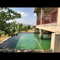 سویت اجاره ای و خانه باغ|اجارهٔ کوتاه‌مدت ویلا و باغ|سردشت, |دیوار