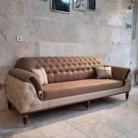 مبل چستر آلفرد|مبلمان خانگی و میز عسلی|تهران, شهرک ولیعصر جنوبی|دیوار