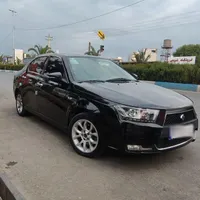 دنا پلاس 6 دنده توربو، مدل ۱۴۰۲