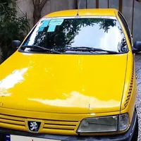 پژو 405 GLX - دوگانه سوز CNG، مدل ۱۴۰۱|خودرو سواری و وانت|قم, یزدان‌شهر|دیوار