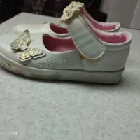 کفش بچگانه سایز ۲۸|کفش و لباس بچه|اصفهان, دشتستان|دیوار