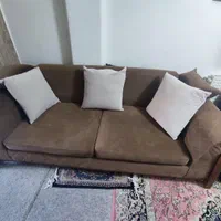 یخچال  لباسشویی 7کیلویی ال جی اصل  مبل 7نفره|یخچال و فریزر|تهران, هاشمی|دیوار